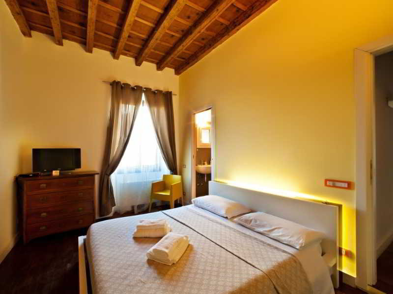 hotel B&b Sub Urbe Roma