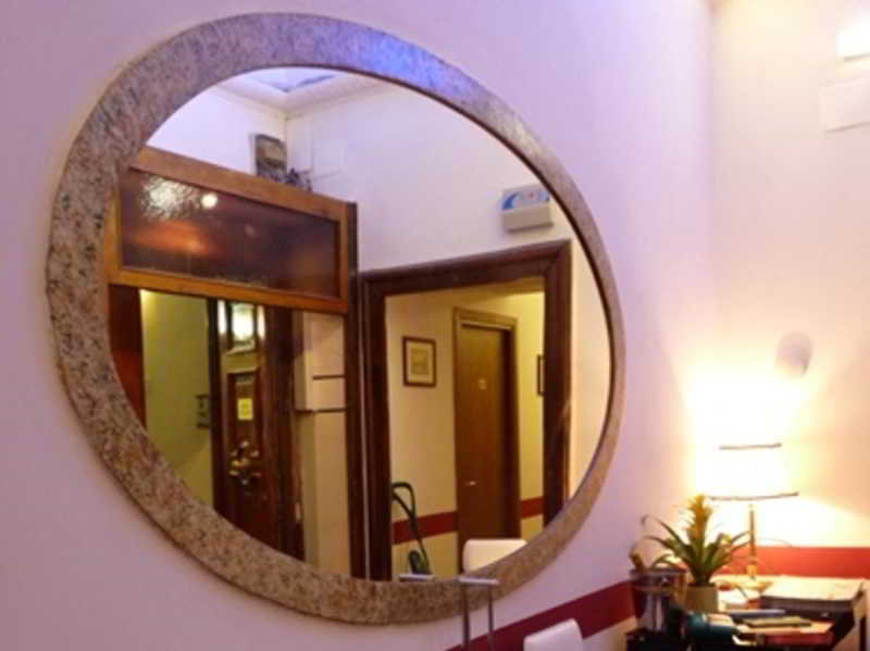 hotel Hotel Ferraro