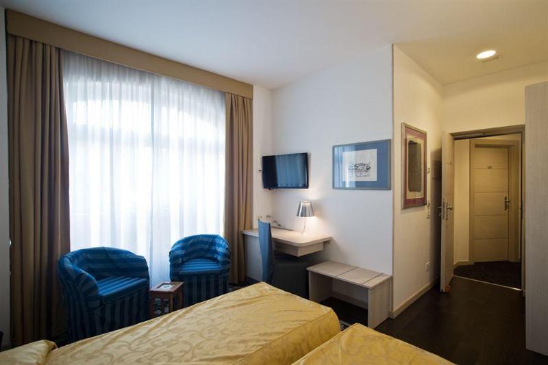 hotel Hotel Appia 442