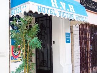 hotel Hotel Victor Hugo