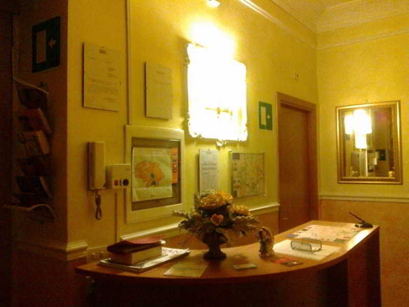 hotel Gioia B&b