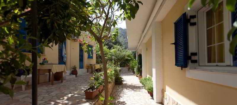 apartamentos Sebastians Family Hotel