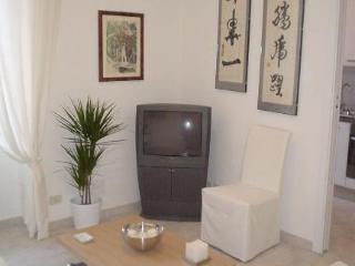 hotel Roman Holiday Apartment