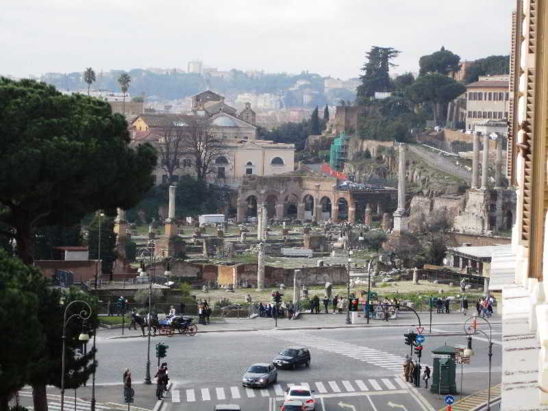 hotel B&b 2 Passi Al Colosseo