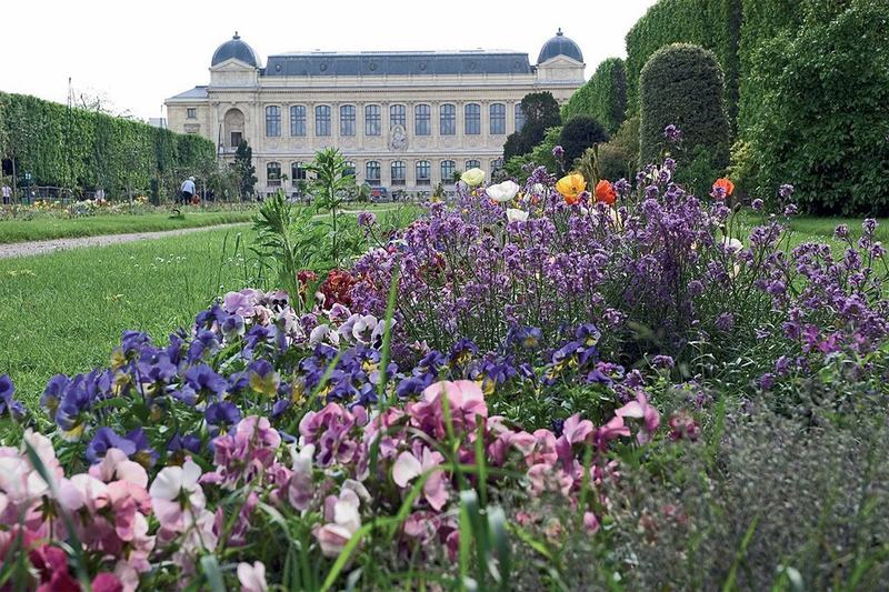 hotel Libertel Austerlitz Jardin Des Plantes