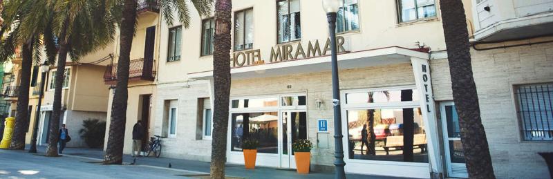 hotel Miramar