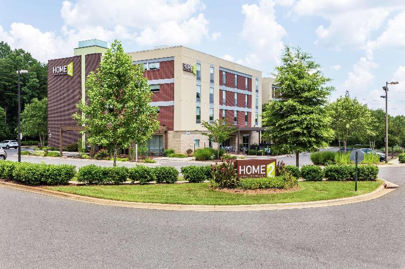 hotel Home2 Suites Charlotte I-77 South, Nc