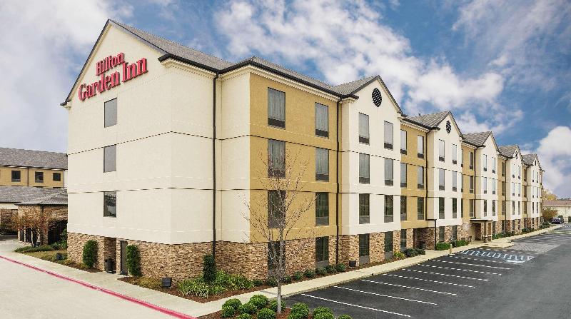 hotel Hilton Garden Inn Shreveport / Bossier City , La