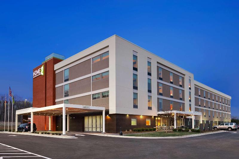 hotel Home2 Suites Baltimore/white Marsh, Md