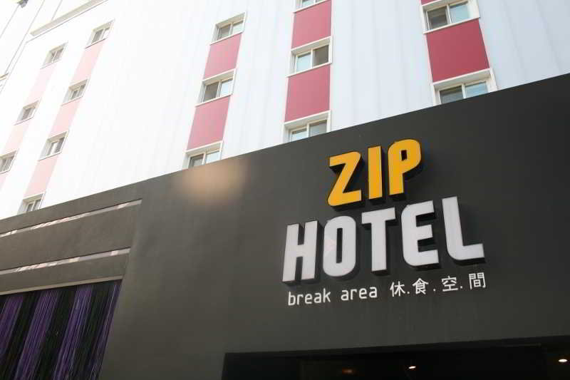 hotel Zip Hotel