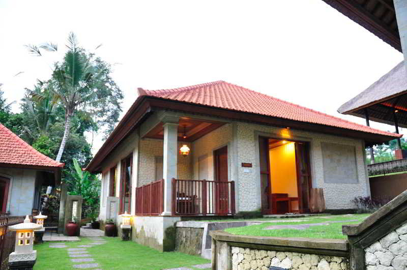 hotel Villa Ubud