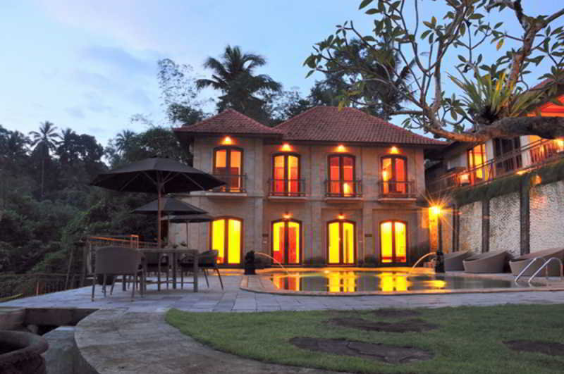 HOTEL VILLA UBUD Gianyar - Bali