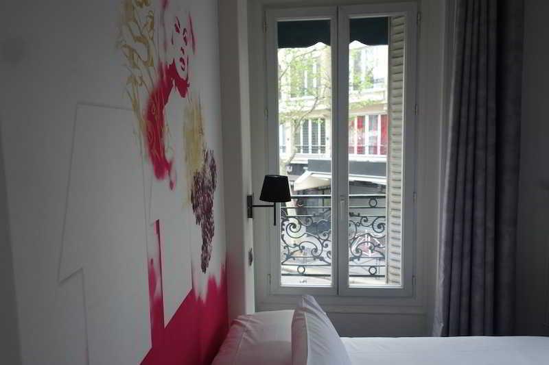 hotel Hotel Des Arts Bastille