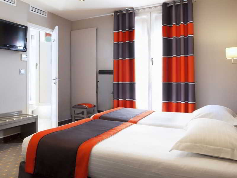 hotel Hotel Beaugrenelle Saint Charles