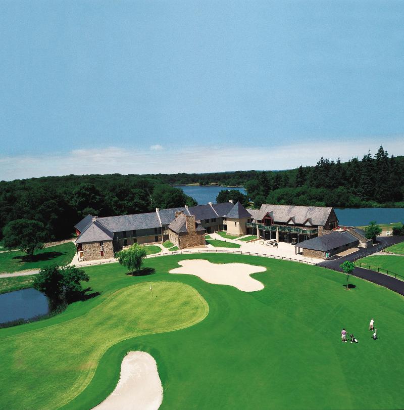 hotel Hotel Saint Malo Golf Resort