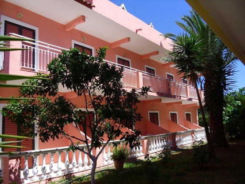 apartamentos Valentinos