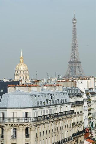 apartahotel La Maison Saint Germain