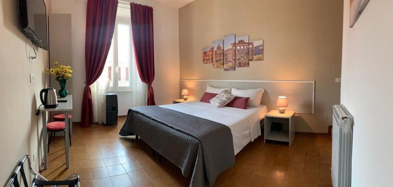 hotel B&b Girasole