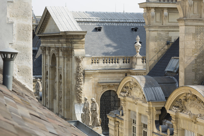 hotel Design Sorbonne