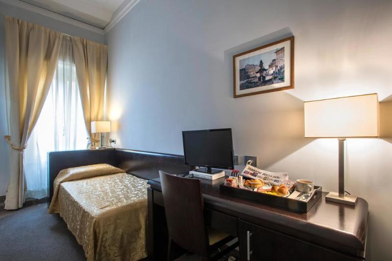 casa Bellesuite Rome