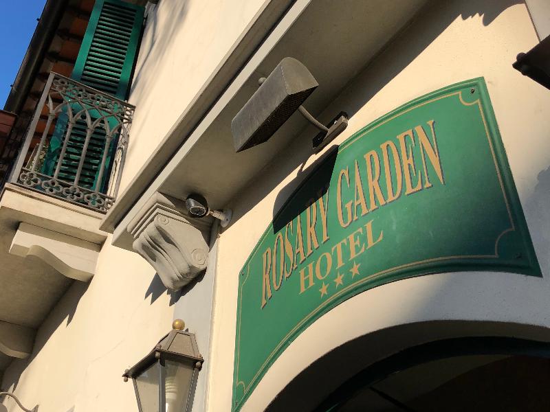 hotel Rosary Garden Hotel