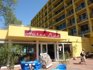 hotel Lido