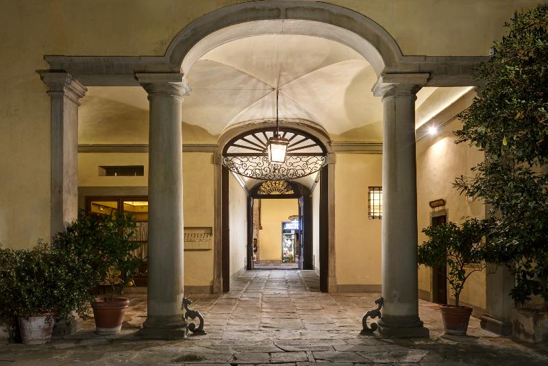 hotel Palazzo Niccolini Al Duomo