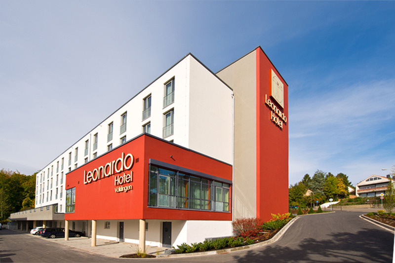 hotel Leonardo Voelklingen Saarbrucken