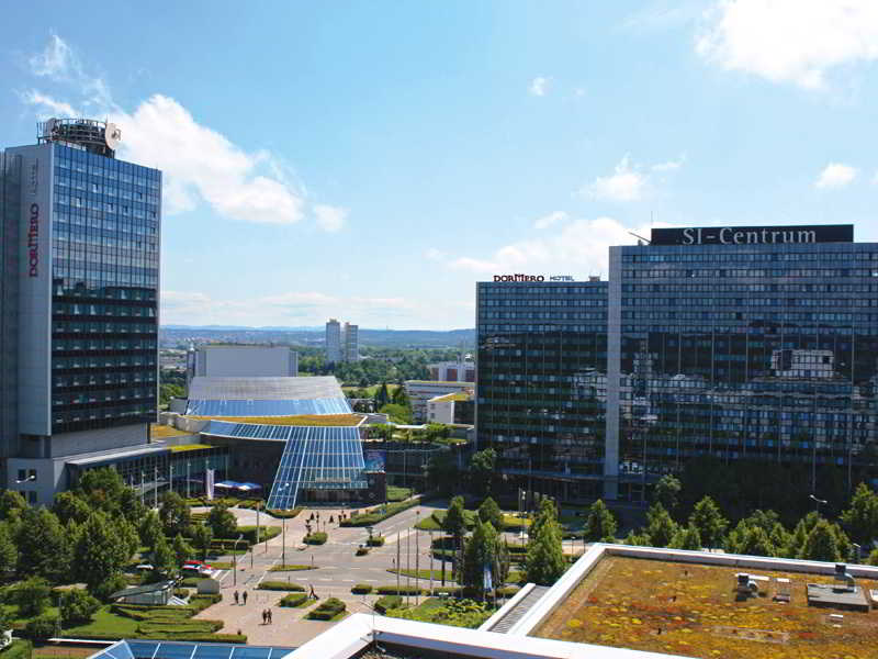 hotel Dormero Hotel Stuttgart