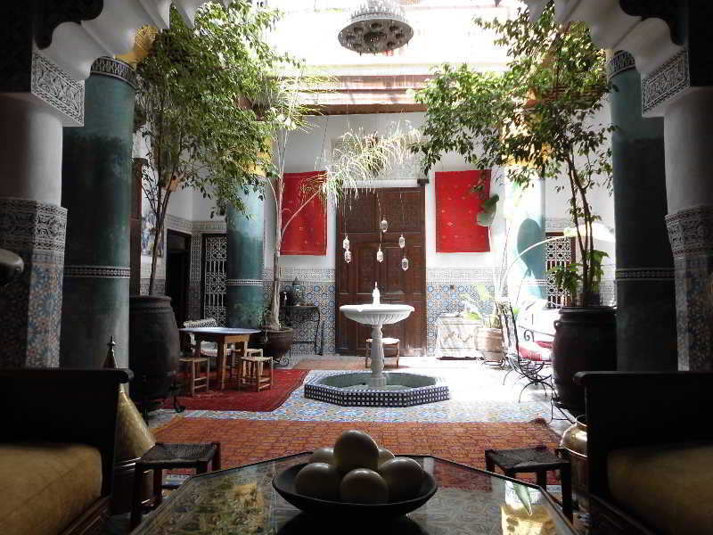 casa Riad Bibtia