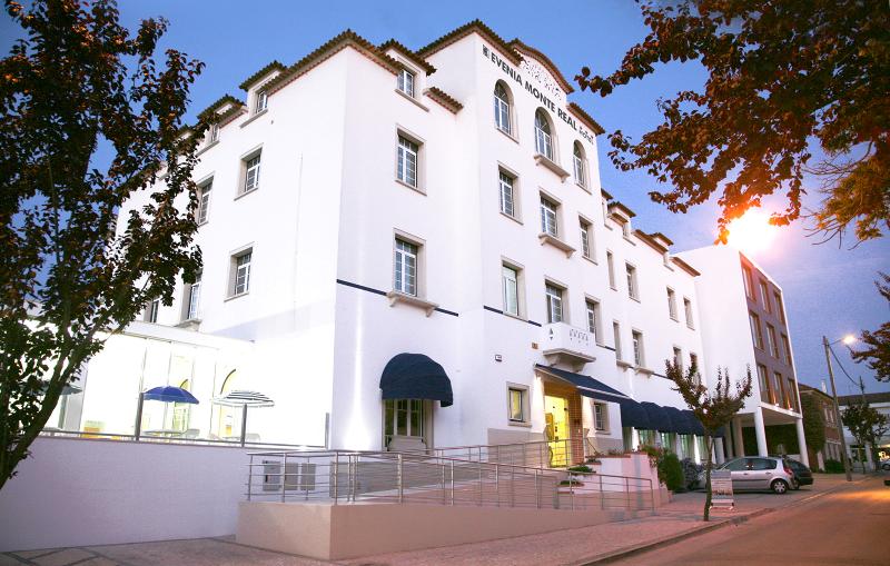 hotel Evenia Monte Real