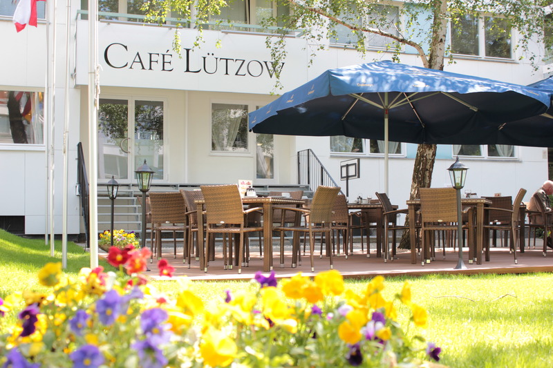 hotel Luetzow