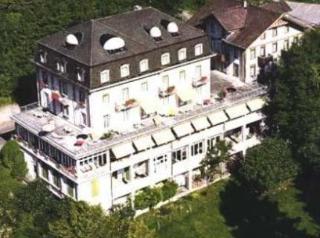 hotel Budget Waldhotel Unspunnen