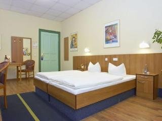 hotel Juncker S Hotel Garni