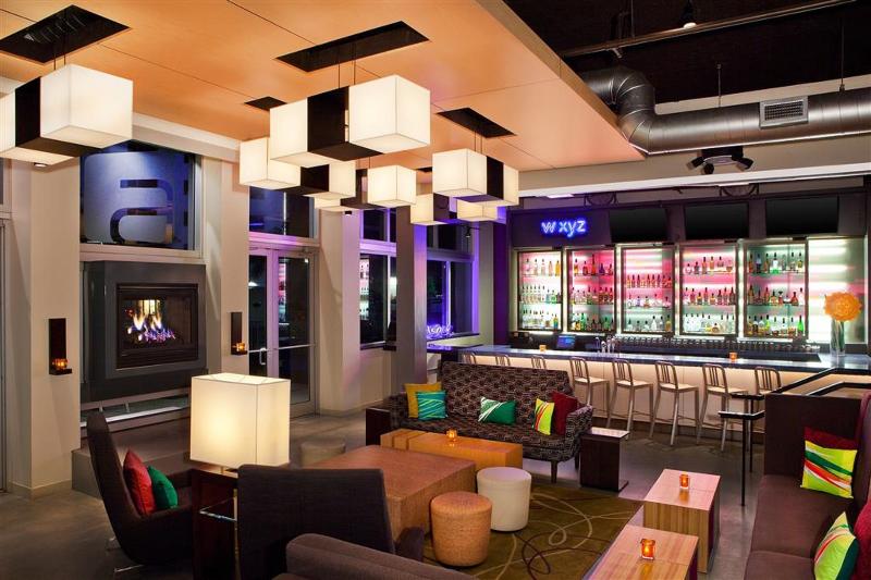 hotel Aloft Miami Doral