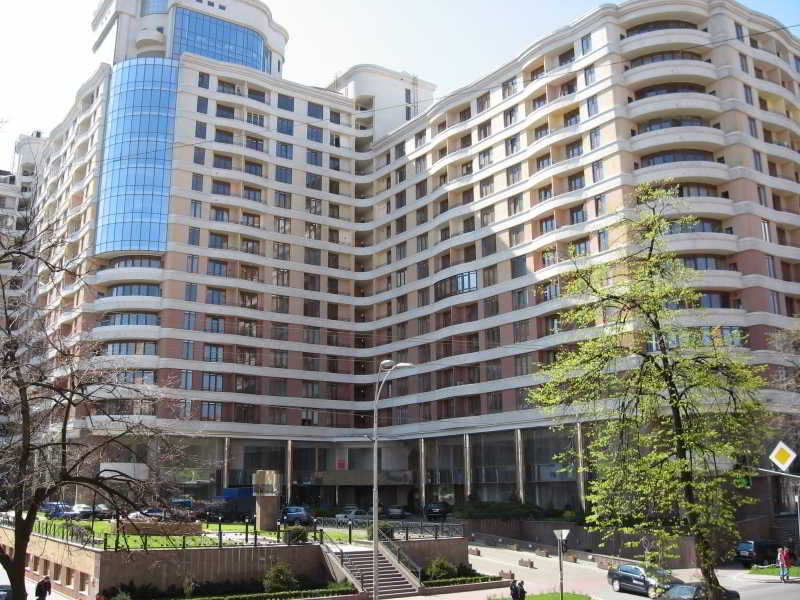 hotel Reikartz Attache Kyiv