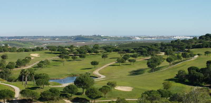 hotel Castro Marim Golfe & Country Club