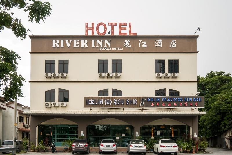 hotel River Inn Hotel Penang