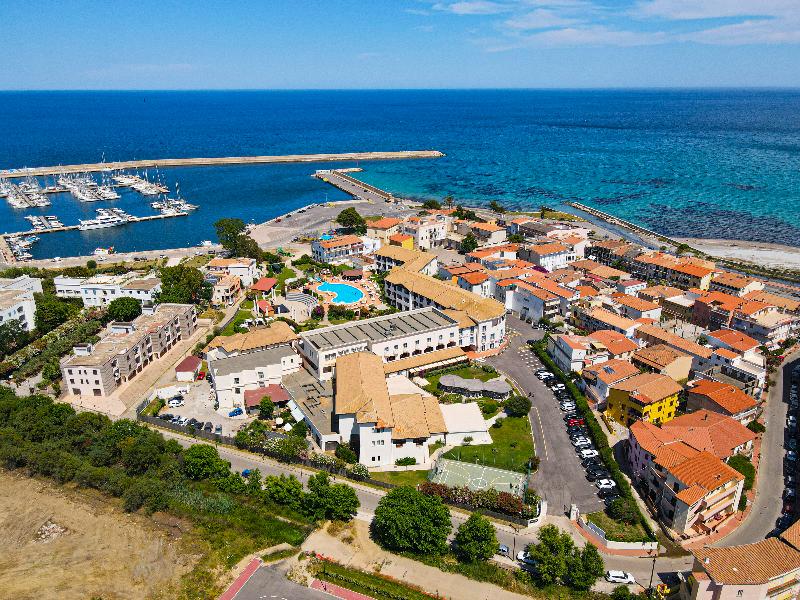 hotel Cala Della Torre