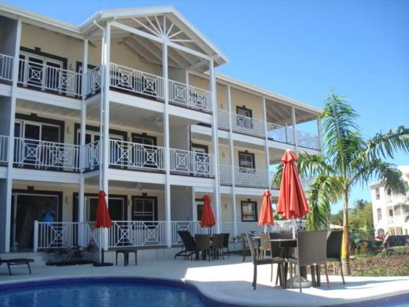 hotel Lantana Resort Barbados