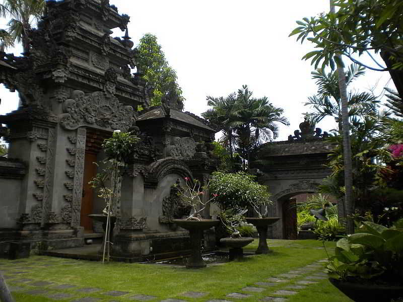 villa Taman Suci Suite & Villa