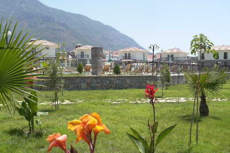 hotel Orka Village Villas & Aparts