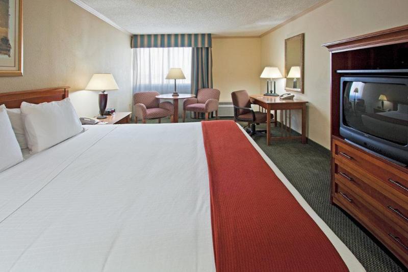 hotel Holiday Inn Express & Suites Miami-hialeah