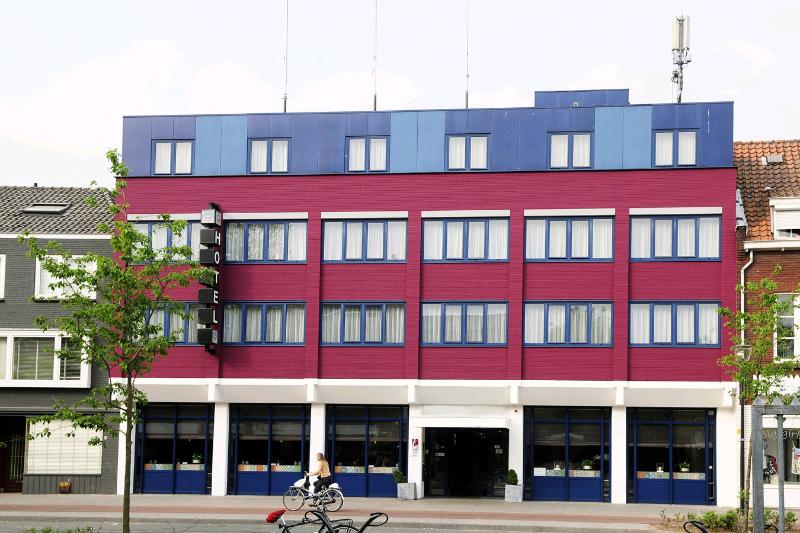 hotel Best Western Eindhoven