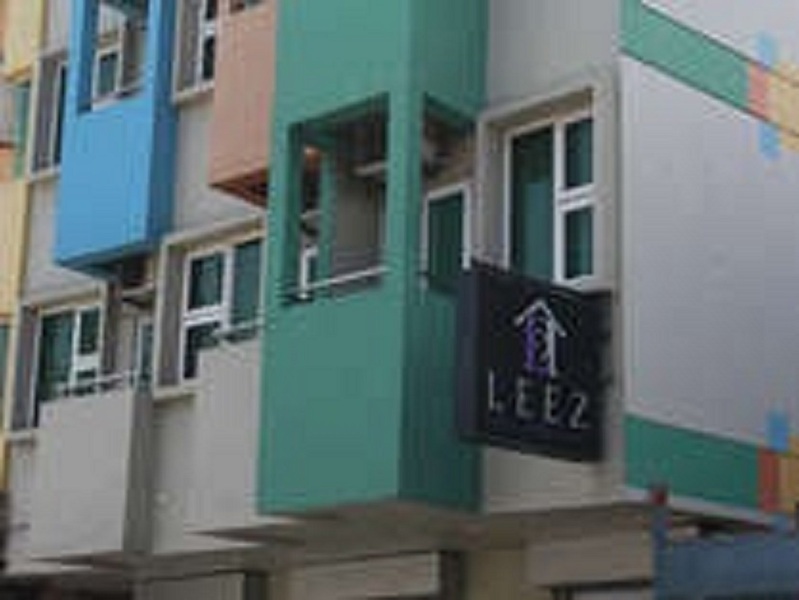 hotel Leez Inn