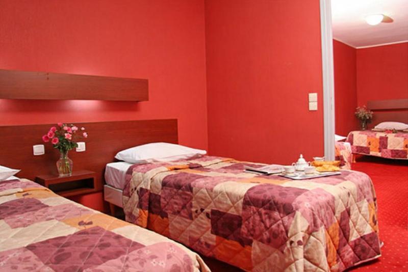 hotel Hotel Camelia International