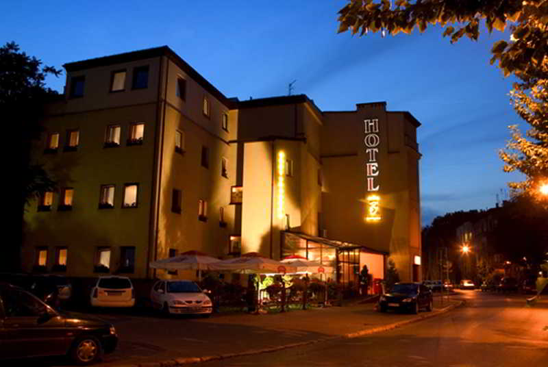 hotel Batory