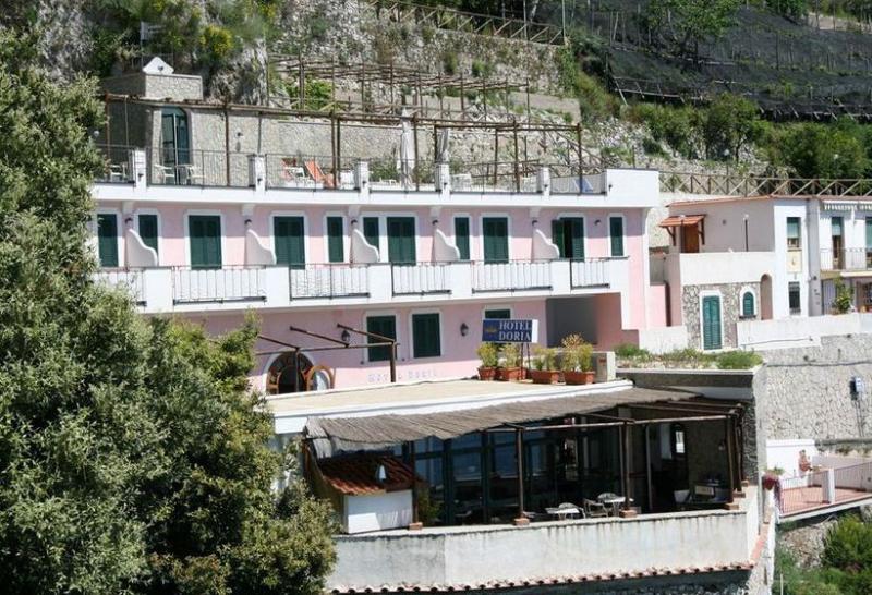 hotel Hotel Doria Amalfi