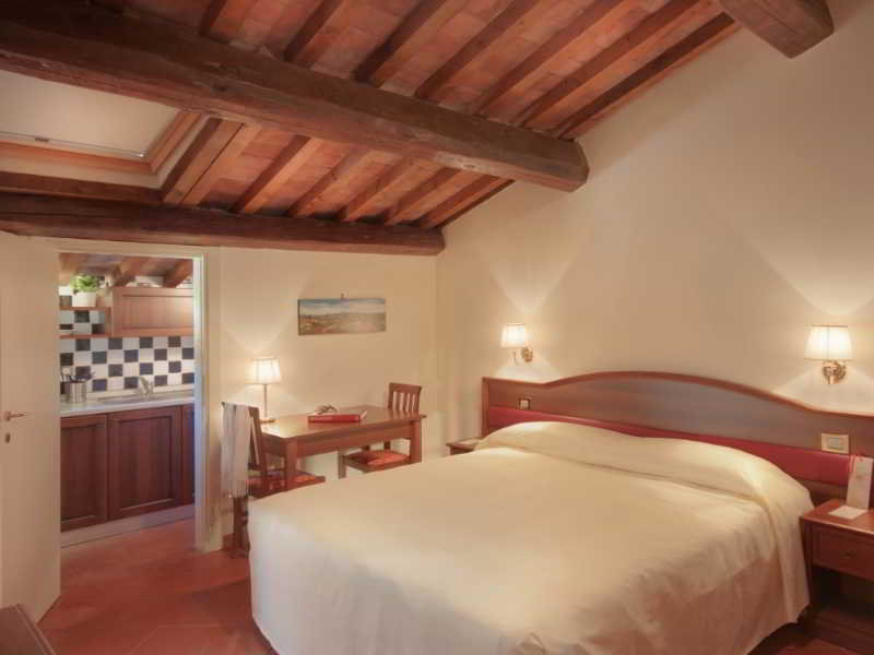 hotel Relais La Corte Di Cloris