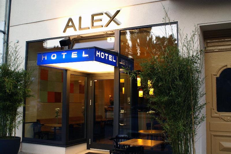 hotel Alex Hotel